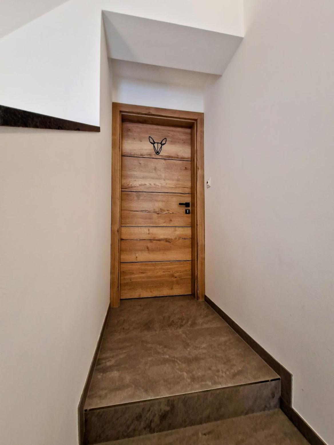 Aparthaus Pinia - Martinske Hole Exterior photo